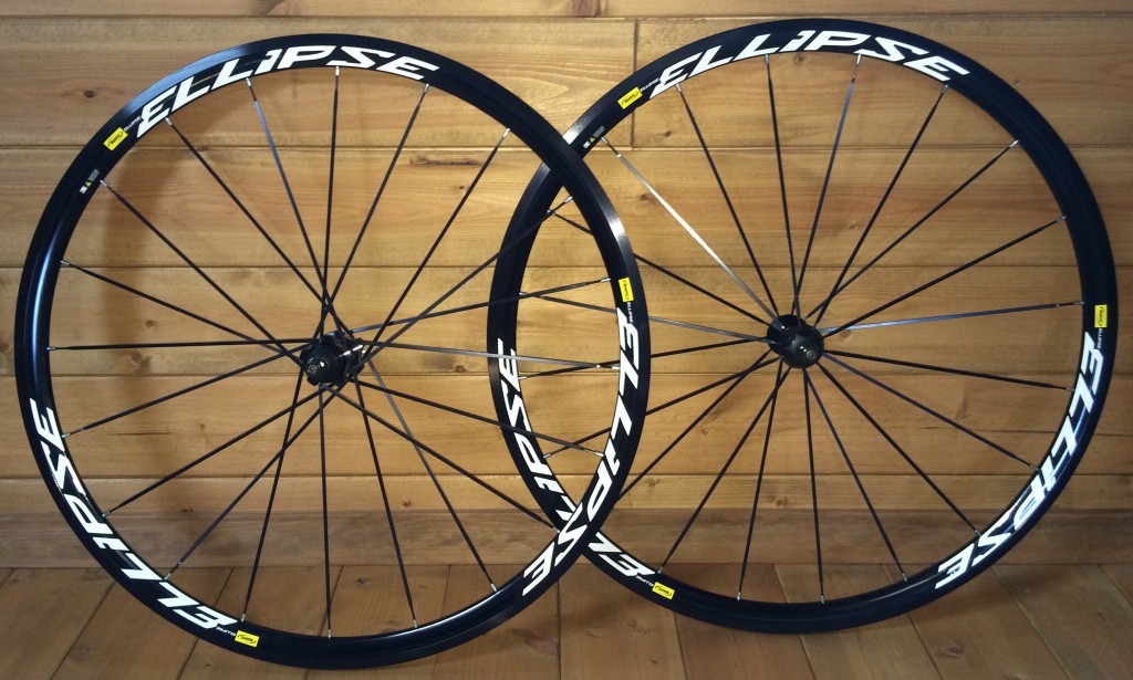 mavic ellipse マビック エリプス ピスト シングルスピード 自転車